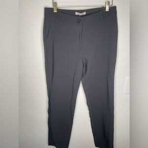 Nwt Active USA gray casual pants size L